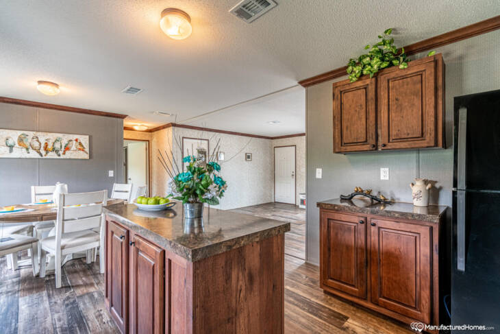 2023 Live Oak - Sprinter L-2563G - Doublewide -  3BR/2BA - 28 x 60 - 1456 sq ft - Image 18