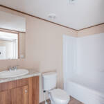 2023 TRU Clayton Spectacular Mobile Home - 3BR/2BA - 16 X 76 - 1039 sqft - FACTORY DIRECT - Florida - Image 12