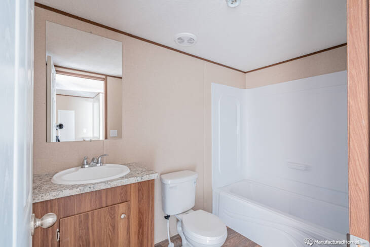 2023 TRU Clayton Spectacular Mobile Home - 3BR/2BA - 16 X 76 - 1039 sqft - FACTORY DIRECT - Florida - Image 12