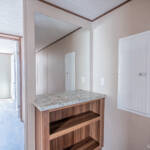 2023 TRU Clayton Spectacular Mobile Home - 3BR/2BA - 16 X 76 - 1039 sqft - FACTORY DIRECT - Florida - Image 8