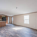2023 TRU Clayton Spectacular Mobile Home - 3BR/2BA - 16 X 76 - 1039 sqft - FACTORY DIRECT - Florida - Image 3