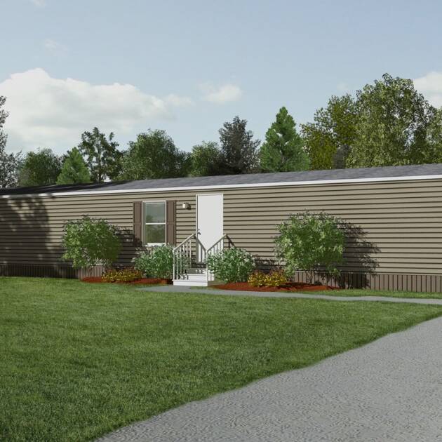 2023 Clayton TRU Glory - Mobile Home - 3BR/2BA - 14x76 - 1039 sqft - FACTORY DIRECT - Florida
