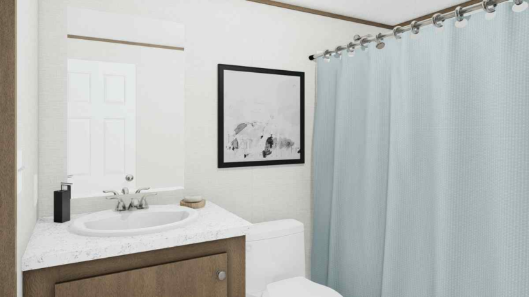 2022 TRU Clayton Celebration - Mobile Home - 3BR/2BA - 16X76 - 1140 sqft - FACTORY DIRECT - Florida - Image 9