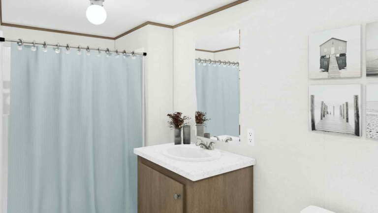 2022 TRU Clayton Celebration - Mobile Home - 3BR/2BA - 16X76 - 1140 sqft - FACTORY DIRECT - Florida - Image 10