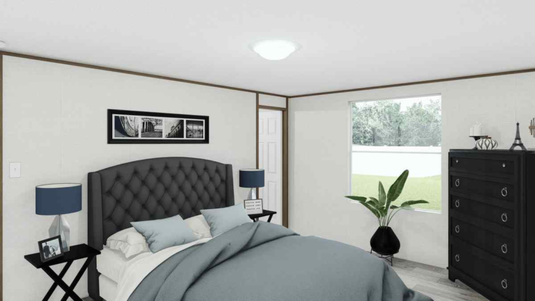 2022 TRU Clayton Celebration - Mobile Home - 3BR/2BA - 16X76 - 1140 sqft - FACTORY DIRECT - Florida - Image 4