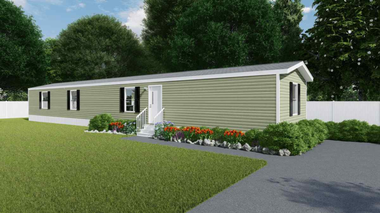 2022 TRU Clayton Celebration - Mobile Home - 3BR/2BA - 16X76 - 1140 sqft - FACTORY DIRECT - Florida - Image 2