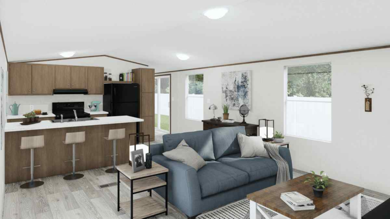 2022 TRU Clayton Celebration - Mobile Home - 3BR/2BA - 16X76 - 1140 sqft - FACTORY DIRECT - Florida - Image 6
