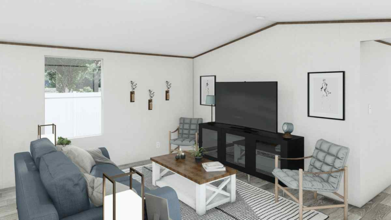 2022 TRU Clayton Celebration - Mobile Home - 3BR/2BA - 16X76 - 1140 sqft - FACTORY DIRECT - Florida - Image 3