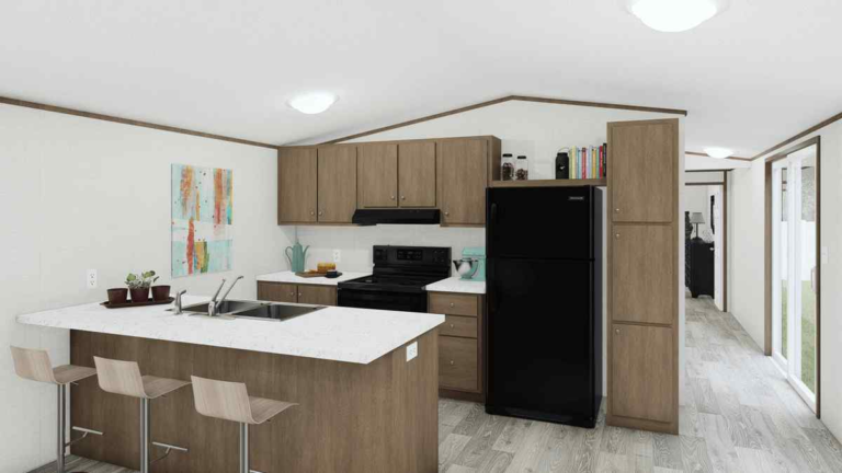 2022 TRU Clayton Celebration - Mobile Home - 3BR/2BA - 16X76 - 1140 sqft - FACTORY DIRECT - Florida - Image 8