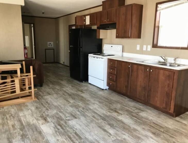 2018 Colony Mobile Home 14 x 48 - 2BR/1BA WZ3-A/C - Image 5
