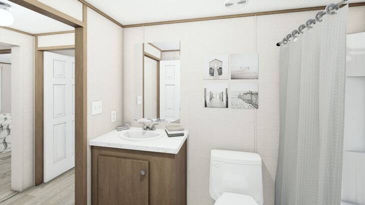 2023 TRU Clayton Marvelous - 3BR/2BA - 28 x 56 - 1475 sqft - Image 10