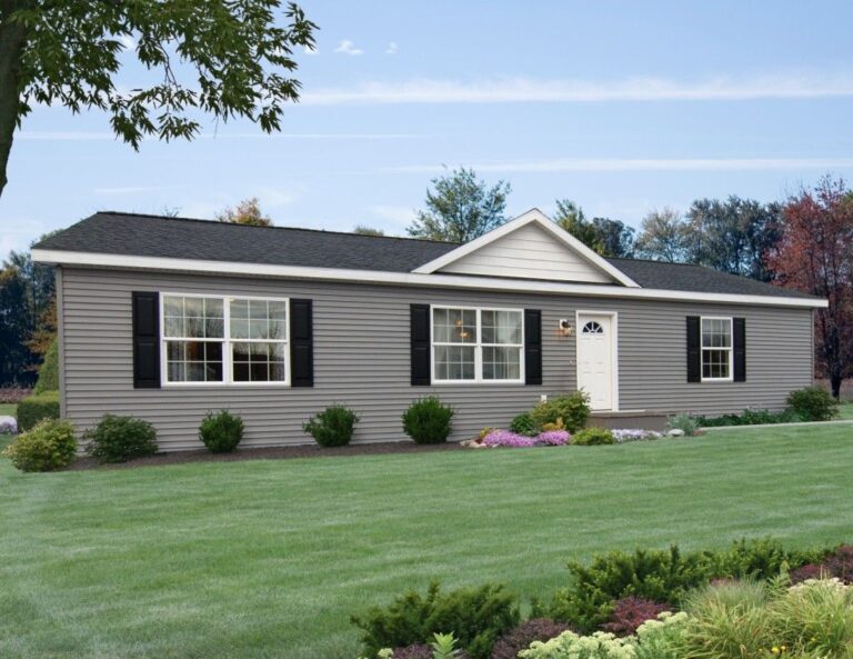 2023 The Villa - Stick Built Home - 3BR/2BA - 27x56 - 1513 sqft - Image 2