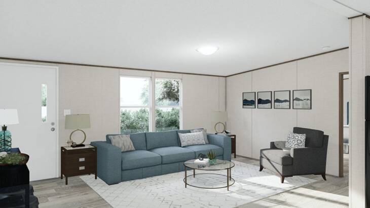 2023 TRU Clayton Marvelous - 3BR/2BA - 28 x 56 - 1475 sqft - Image 3