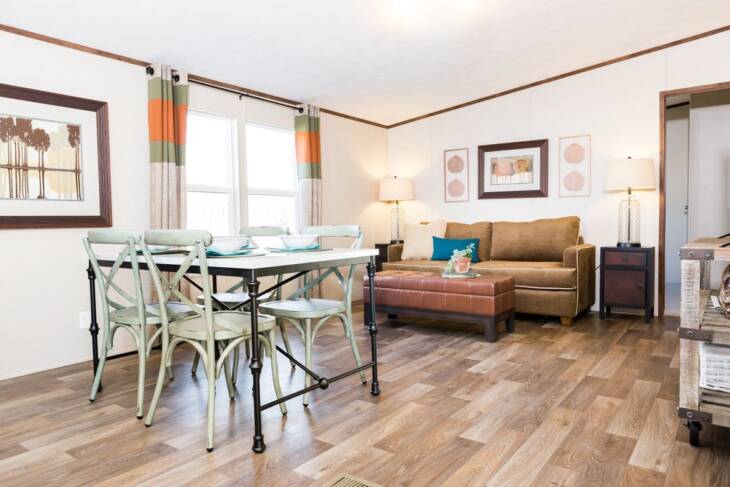 2023 TRU Clayton Marvelous - 3BR/2BA - 28 x 56 - 1475 sqft - Image 11