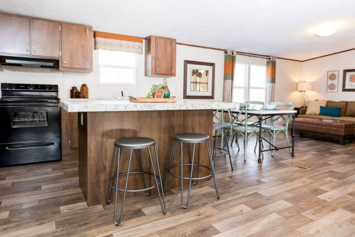 2023 TRU Clayton Marvelous - 3BR/2BA - 28 x 56 - 1475 sqft - Image 16