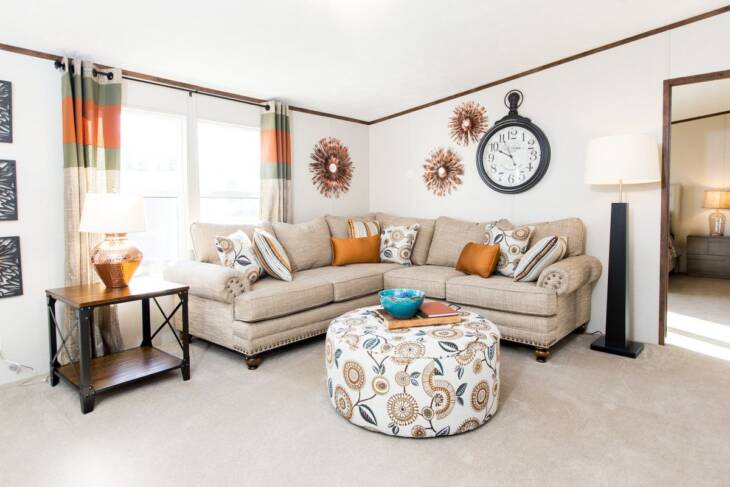 2023 TRU Clayton Marvelous - 3BR/2BA - 28 x 56 - 1475 sqft - Image 4