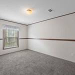 2023 Live Oak HPS Painted Sheetrock Big Horn H-3684F-PS Mobile Home- 4BR/2BA - 32X72 - 2017 sqft - Image 11