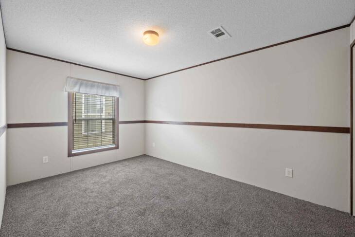 2023 Live Oak HPS Painted Sheetrock Big Horn H-3684F-PS Mobile Home- 4BR/2BA - 32X72 - 2017 sqft - Image 11