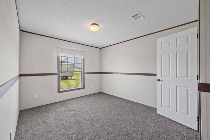 2023 Live Oak HPS Painted Sheetrock Big Horn H-3684F-PS Mobile Home- 4BR/2BA - 32X72 - 2017 sqft - Image 14