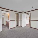 2023 Live Oak HPS Painted Sheetrock Big Horn H-3684F-PS Mobile Home- 4BR/2BA - 32X72 - 2017 sqft - Image 17
