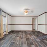 2023 Live Oak HPS Painted Sheetrock Big Horn H-3684F-PS Mobile Home- 4BR/2BA - 32X72 - 2017 sqft - Image 9