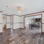 2023 Live Oak HPS Painted Sheetrock Big Horn H-3684F-PS Mobile Home- 4BR/2BA - 32X72 - 2017 sqft - Image 10