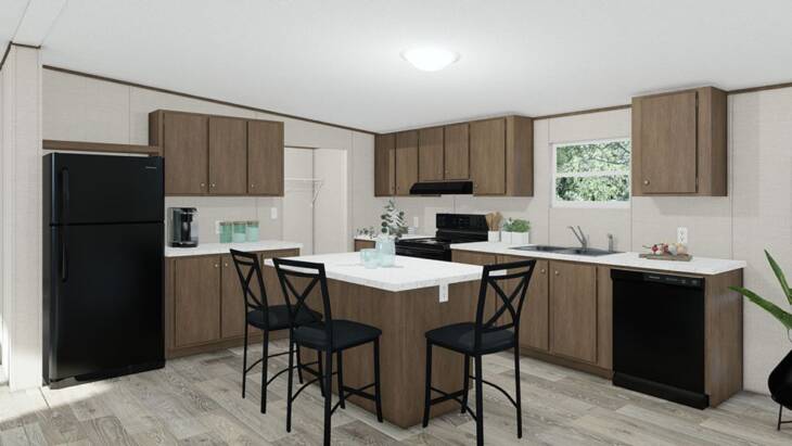 2023 TRU Clayton Marvelous - 3BR/2BA - 28 x 56 - 1475 sqft - Image 6