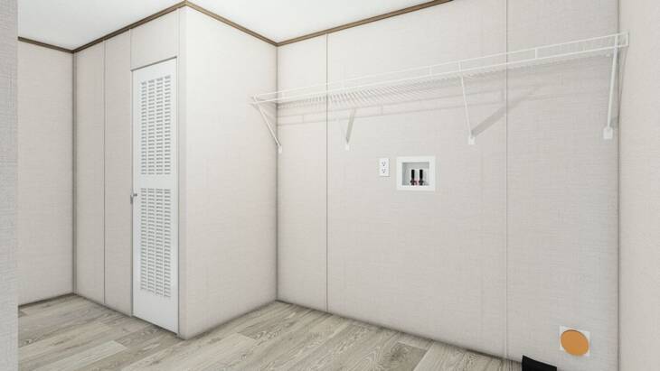 2023 TRU Clayton Marvelous - 3BR/2BA - 28 x 56 - 1475 sqft - Image 12