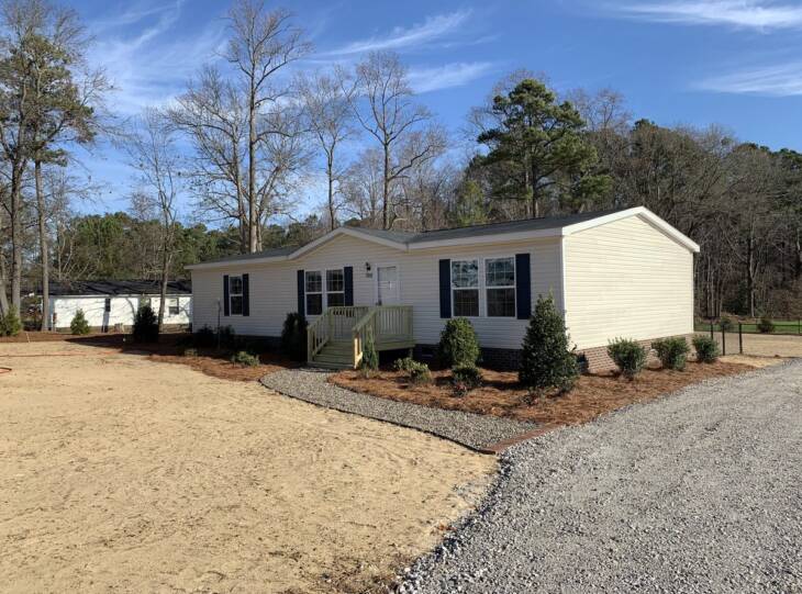 2023 Westbrook House - Stick Built- 4BR/2.5BA - 24x66 -1584 sqft