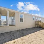 2023 TownHomes Sanibel Mobile Home - HUD or Modular Built - 3BR/2BA - 26x48 - 1280 sqft