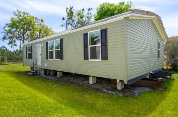 TownHomes Captiva - HUD or Modular Built Home - 28x48 - 1173 sqft - Image 2