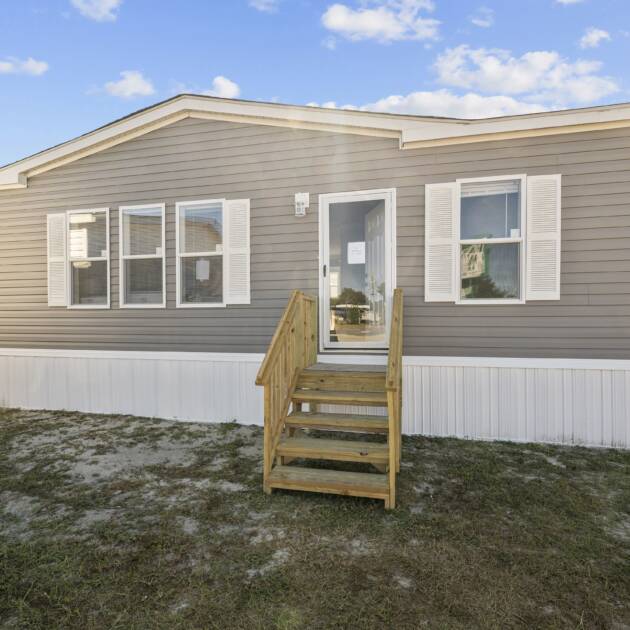 2023 TownHomes Annabelle Mobile Home – HUD or Modular Built – 4BR/3BA – 28×76 – 2206 sqft