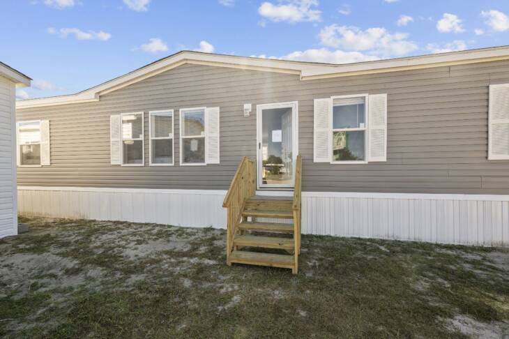 2023 TownHomes Annabelle Mobile Home – HUD or Modular Built – 4BR/3BA – 28×76 – 2206 sqft