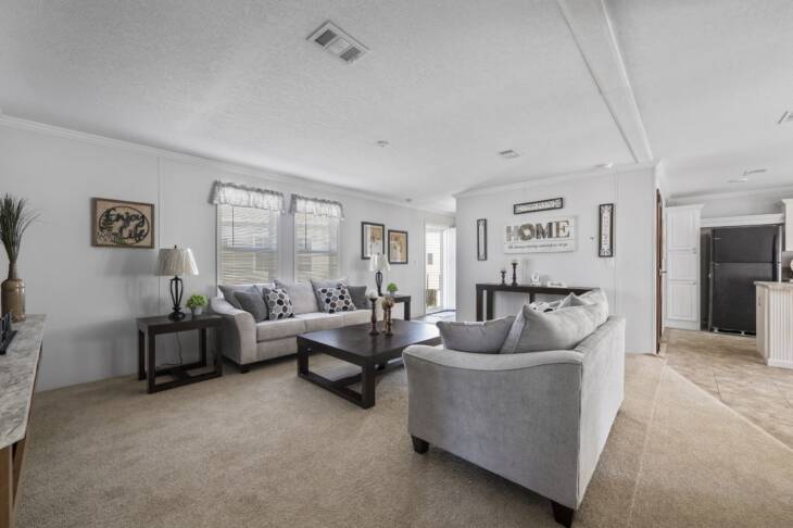 2023 TownHomes Annabelle Mobile Home – HUD or Modular Built – 4BR/3BA – 28×76 – 2206 sqft - Image 11