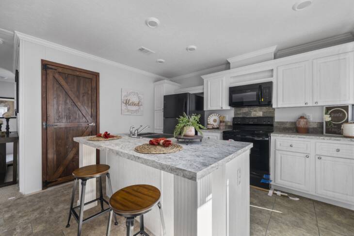 2023 TownHomes Annabelle Mobile Home – HUD or Modular Built – 4BR/3BA – 28×76 – 2206 sqft - Image 13