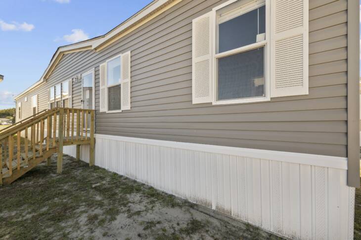 2023 TownHomes Annabelle Mobile Home – HUD or Modular Built – 4BR/3BA – 28×76 – 2206 sqft - Image 3