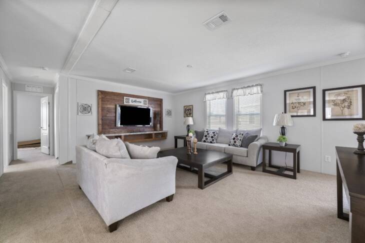 2023 TownHomes Annabelle Mobile Home – HUD or Modular Built – 4BR/3BA – 28×76 – 2206 sqft - Image 10