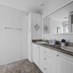 2023 TownHomes Sanibel Mobile Home - HUD or Modular Built - 3BR/2BA - 26x48 - 1280 sqft - Image 12