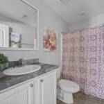 2023 TownHomes Sanibel Mobile Home - HUD or Modular Built - 3BR/2BA - 26x48 - 1280 sqft - Image 13