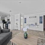 2023 TownHomes Sanibel Mobile Home - HUD or Modular Built - 3BR/2BA - 26x48 - 1280 sqft - Image 3