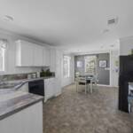 2023 TownHomes Sanibel Mobile Home - HUD or Modular Built - 3BR/2BA - 26x48 - 1280 sqft - Image 4