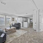 2023 TownHomes Sanibel Mobile Home - HUD or Modular Built - 3BR/2BA - 26x48 - 1280 sqft - Image 5
