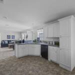 2023 TownHomes Sanibel Mobile Home - HUD or Modular Built - 3BR/2BA - 26x48 - 1280 sqft - Image 6