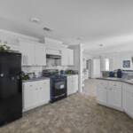 2023 TownHomes Sanibel Mobile Home - HUD or Modular Built - 3BR/2BA - 26x48 - 1280 sqft - Image 7