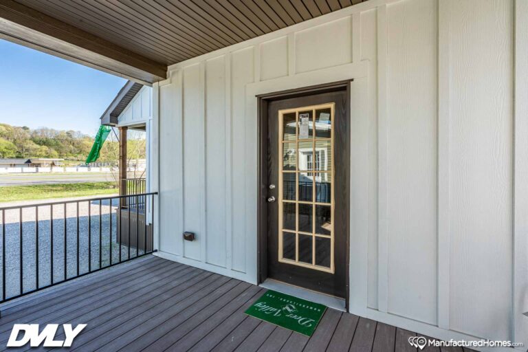 2023 Deer Valley - Briarritz Dvt-7204c Mobile Home - 3BR/2BA - 47X72 - 2580 sqft - Image 19