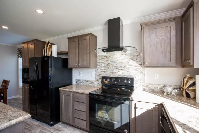 2023 Champion Homes Signature 4523E Mobile Home - 3BR/2BA - 52x28 - 1387 sqft - Image 11