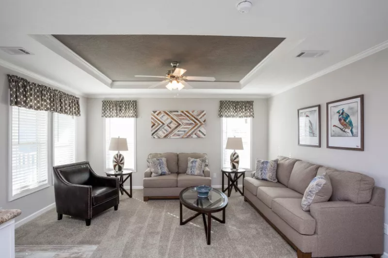 2023 Champion Homes Signature 4523E Mobile Home - 3BR/2BA - 52x28 - 1387 sqft - Image 13