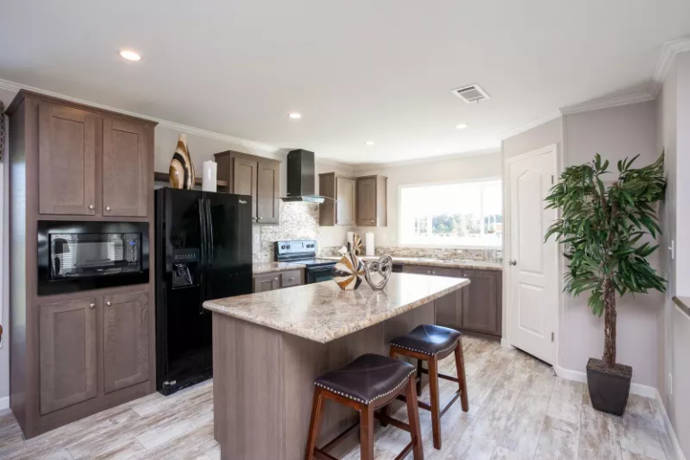 2023 Champion Homes Signature 4523E Mobile Home - 3BR/2BA - 52x28 - 1387 sqft - Image 4