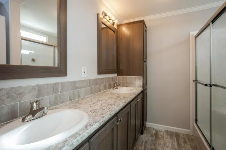 2023 Champion Homes Signature 4523E Mobile Home - 3BR/2BA - 52x28 - 1387 sqft - Image 5