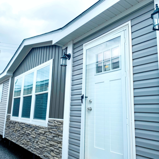 2023 Timber Creek - Chattahoochee Mobile Home - 30x60 - 3BR/2BA - 1800 sqft
